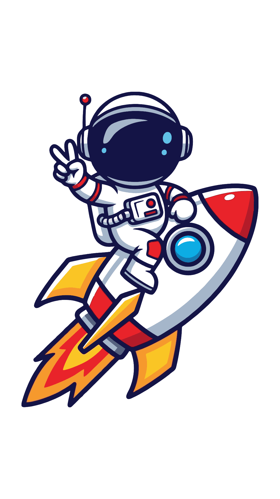 Astronaut