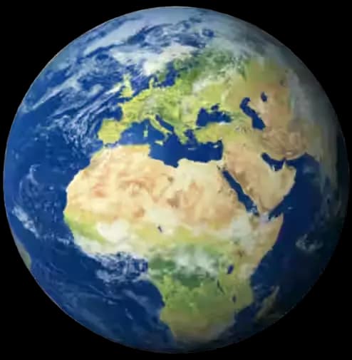 Earth