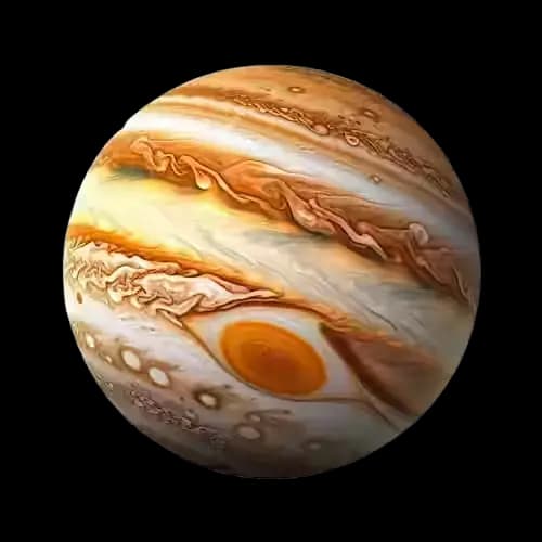Jupiter