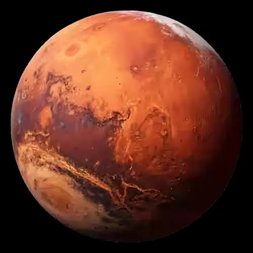 Mars