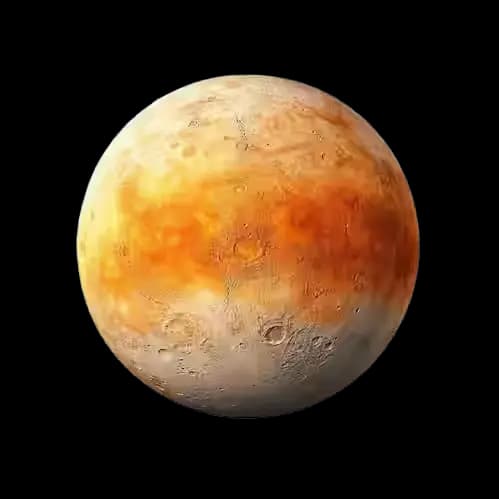Mercury