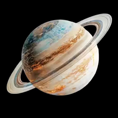 Saturn