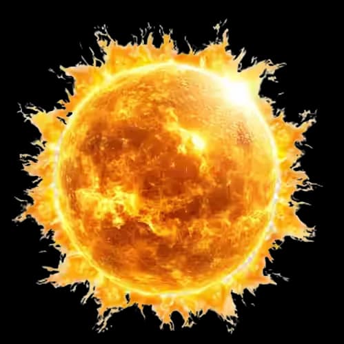 Sun